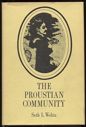 The Proustian Community