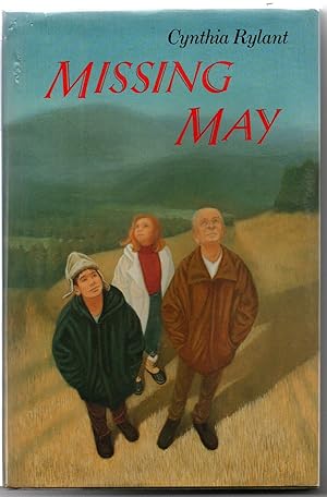 Seller image for Missing May for sale by Bud Plant & Hutchison Books