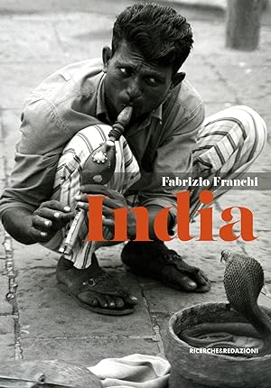 Immagine del venditore per India venduto da Libro Co. Italia Srl