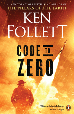 Seller image for Code to Zero (Paperback or Softback) for sale by BargainBookStores