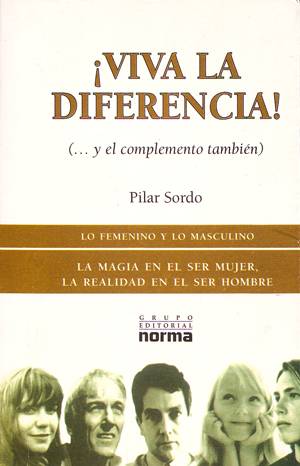 Imagen del vendedor de Viva La Diferencia! a la venta por Green Libros