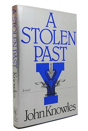 Seller image for A STOLEN PAST for sale by Rare Book Cellar