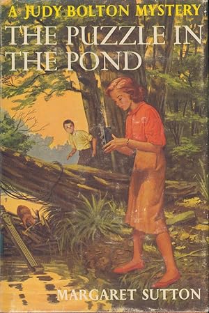 The Puzzle in the Pond