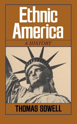 Seller image for Ethnic America: A History (Paperback or Softback) for sale by BargainBookStores
