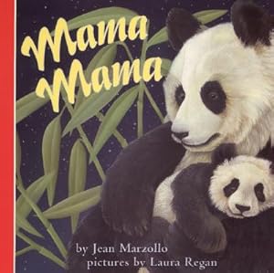 Seller image for Mama Mama (Board Book) for sale by BargainBookStores