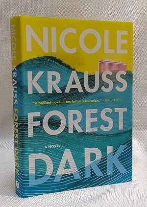 Seller image for Forest Dark: A Novel for sale by Book House in Dinkytown, IOBA