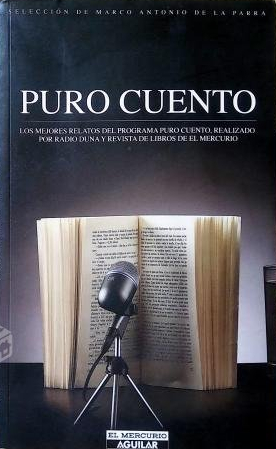 Seller image for Puro Cuento for sale by Green Libros