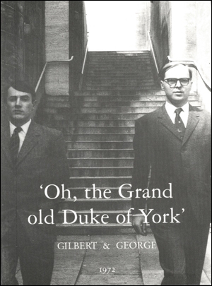 Seller image for 'Oh, the Grand old Duke of York' [Signed] for sale by Specific Object / David Platzker