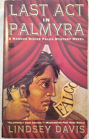 Last Act in Palmyra.