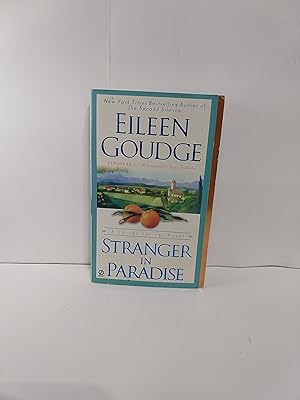 Seller image for Stranger in Paradise for sale by Fleur Fine Books