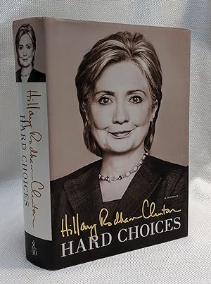 Seller image for Hard Choices: A Memoir for sale by Book House in Dinkytown, IOBA