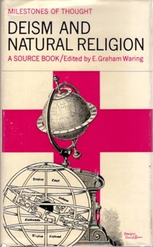 Immagine del venditore per DEISM AND NATURAL RELIGION: A Source Book venduto da By The Way Books