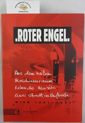Roter Engel : Wien 1981-1997.