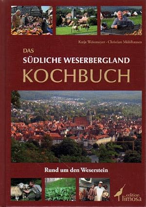 Das südliche Weserbergland Kochbuch.