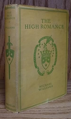 The Book of the High Romance