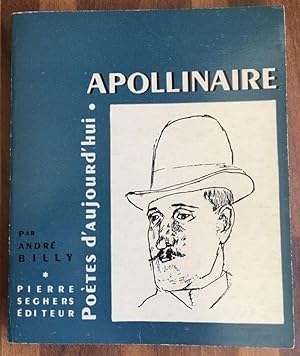 Bild des Verkufers fr Apollinaire zum Verkauf von Librairie des Possibles