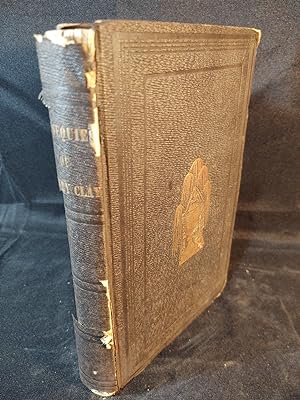 Osequies in Memory of the Hon Henry Clay 1852 illustrated