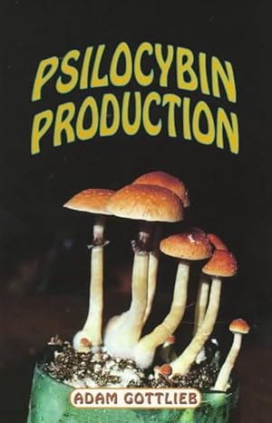 Image du vendeur pour Psilocybin Producers Guide (Paperback) mis en vente par Grand Eagle Retail
