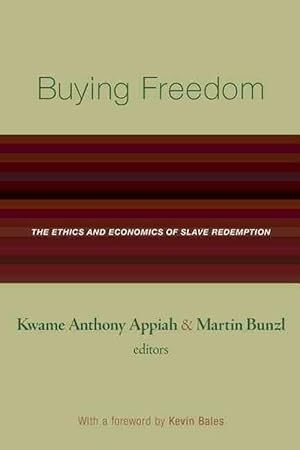 Imagen del vendedor de Buying Freedom (Paperback) a la venta por Grand Eagle Retail