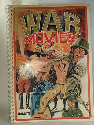 Seller image for War movies for sale by ANTIQUARIAT Franke BRUDDENBOOKS