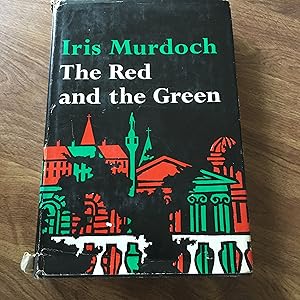 Seller image for The Red and the GReen for sale by Valley down In