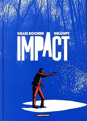 Seller image for impact for sale by Chapitre.com : livres et presse ancienne