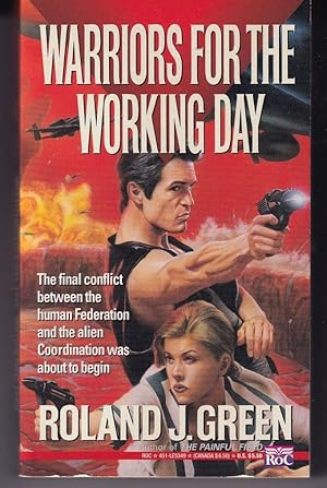 Imagen del vendedor de Warriors for the Working Day, Volume 6 (Starcruiser Shenandoah) a la venta por Adventures Underground