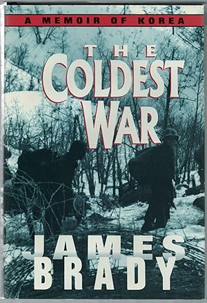 Bild des Verkufers fr The Coldest War zum Verkauf von Between the Covers-Rare Books, Inc. ABAA