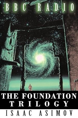 Seller image for The Foundation Trilogy (Adapted by BBC Radio) for sale by AHA-BUCH GmbH