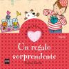 Seller image for Un regalo sorprendente for sale by AG Library