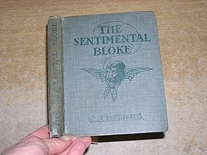 Seller image for The Songs Of A Sentimental Bloke for sale by Neo Books