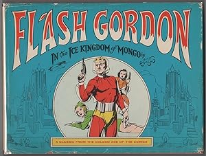 Flash Gordon in the Ice Kingdom of Mongo