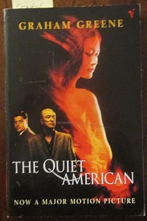 Seller image for Quiet American, The for sale by Reading Habit