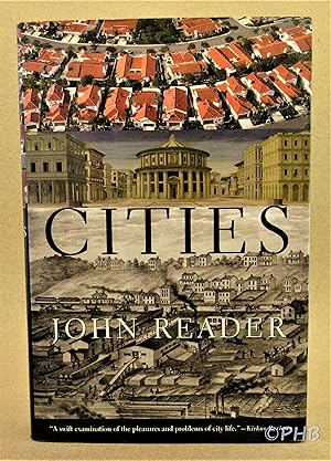 Seller image for Cities for sale by Post Horizon Booksellers