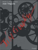 Seller image for Jean Tinguely. Englische Ausgabe (Art & Design) for sale by primatexxt Buchversand