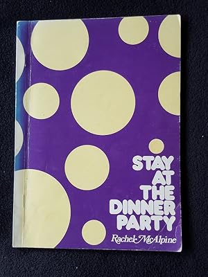 Stay at the dinner party