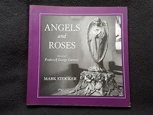 Seller image for Angels and roses : the art of Frederick George Gurnsey for sale by Archway Books