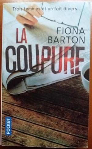Seller image for La COUPURE Poche 2019 The Child for sale by CARIOU1