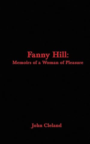 Seller image for Fanny Hill for sale by moluna