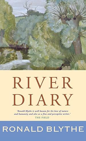 Seller image for River Diary for sale by moluna