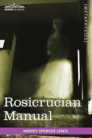 Seller image for Rosicrucian Manual for sale by moluna