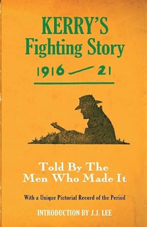 Seller image for Kerry s Fighting Story 1916-21 for sale by moluna