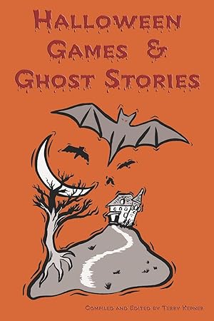 Image du vendeur pour Halloween Games & Ghost Stories mis en vente par moluna