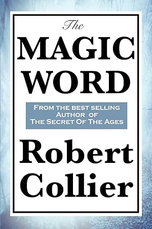 Seller image for The Magic Word for sale by moluna