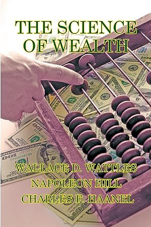 Seller image for The Science of Wealth for sale by moluna