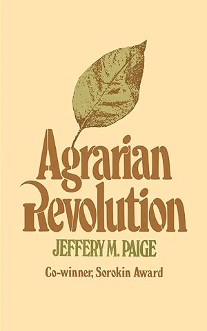 Seller image for Agrarian Revolution for sale by moluna