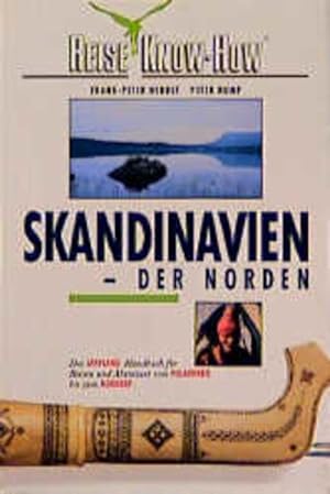 Skandinavien, der Norden. Reise Know- How