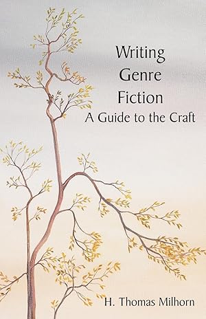 Seller image for Writing Genre Fiction for sale by moluna