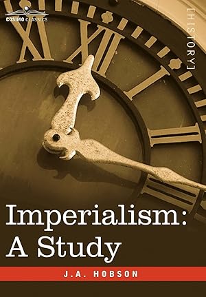 Seller image for Imperialism for sale by moluna