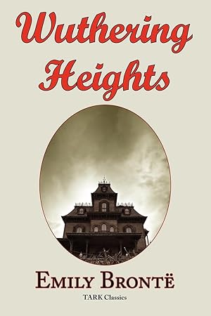 Imagen del vendedor de Wuthering Heights a la venta por moluna